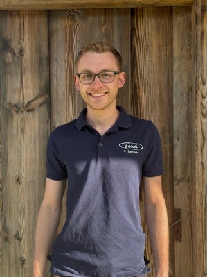 Florian Baersch