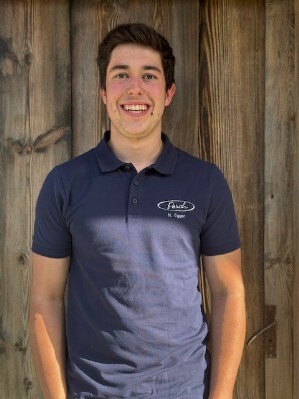 Nikolaus Egger